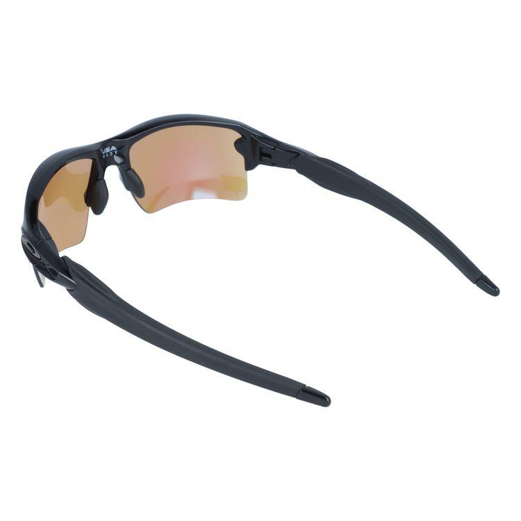 オークリー サングラス 国内正規品 メンズ レディース oakley プリズム フラック 2 XL OO9188-05 59 FLAK 2.0XL プレゼント ギフト ラッピング無料の画像