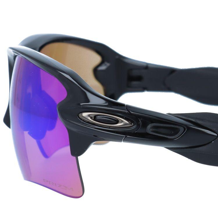 オークリー サングラス 国内正規品 メンズ レディース oakley プリズム フラック 2 XL OO9188-05 59 FLAK 2.0XL プレゼント ギフト ラッピング無料の画像