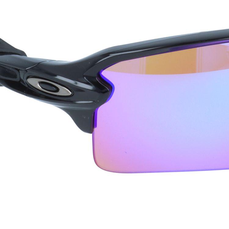 オークリー サングラス 国内正規品 メンズ レディース oakley プリズム フラック 2 XL OO9188-05 59 FLAK 2.0XL プレゼント ギフト ラッピング無料の画像
