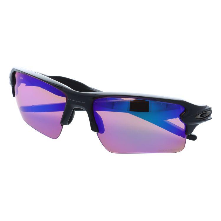 オークリー サングラス 国内正規品 メンズ レディース oakley プリズム フラック 2 XL OO9188-05 59 FLAK 2.0XL プレゼント ギフト ラッピング無料の画像