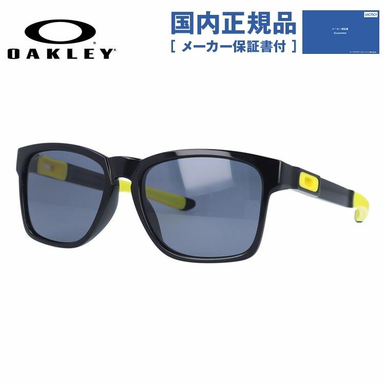 Catalyst（OAKLEY） オークリー サングラス 国内正規品 メンズ