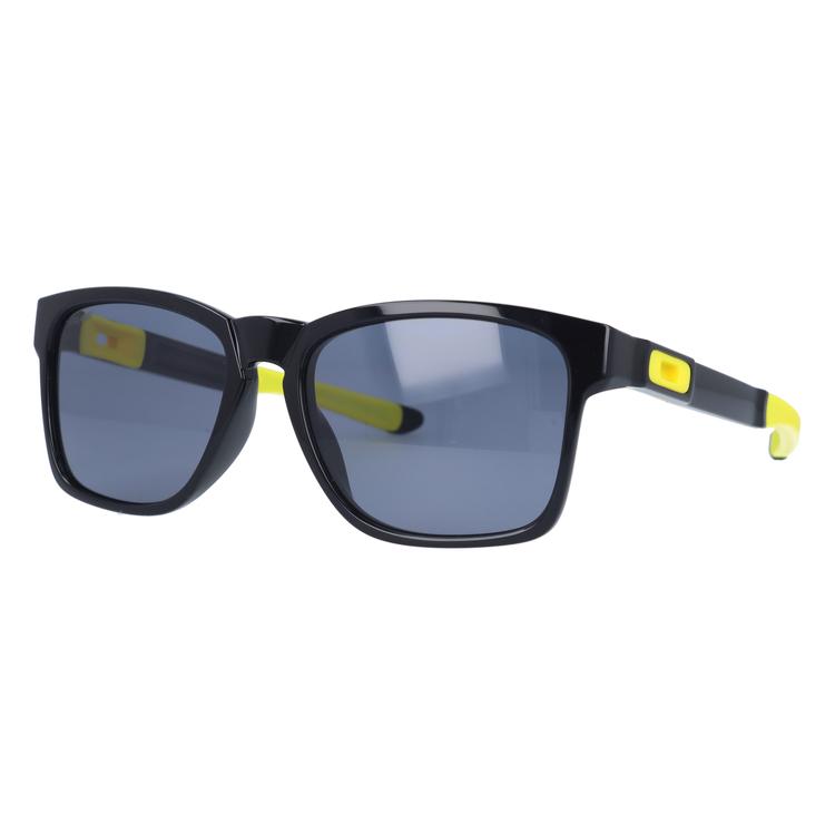 オークリー サングラス 国内正規品 メンズ レディース OAKLEY カタリスト OO9272-17 56 CATALYST Valentino Rossi Collection ラッピング無料 OO9272-17｜treasureland｜02