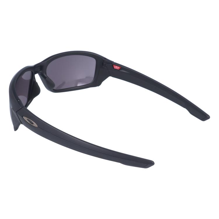 Straightlink オークリー サングラス アジアンフィット OAKLEY