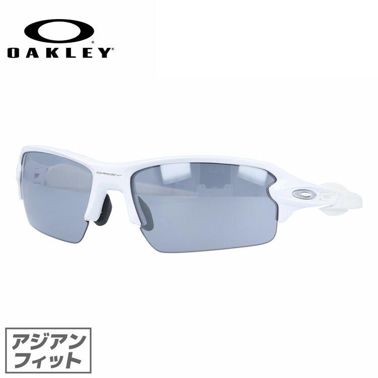 オークリー サングラス 国内正規品 メンズ レディース アジアンフィット OAKLEY ミラー フラック2.0 OO9271-1661 61 FLAK2.0 ギフト ラッピング無料 OO9271-16｜treasureland