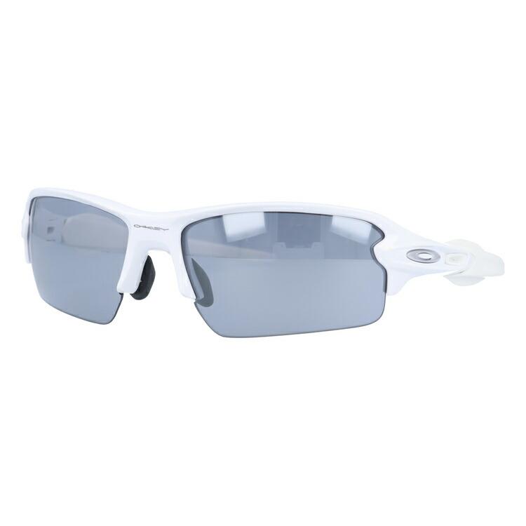 オークリー サングラス 国内正規品 メンズ レディース アジアンフィット OAKLEY ミラー フラック2.0 OO9271-1661 61 FLAK2.0 ギフト ラッピング無料 OO9271-16｜treasureland｜02