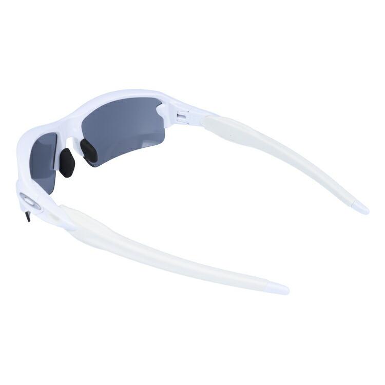 オークリー サングラス 国内正規品 メンズ レディース アジアンフィット OAKLEY ミラー フラック2.0 OO9271-1661 61 FLAK2.0 ギフト ラッピング無料 OO9271-16｜treasureland｜06