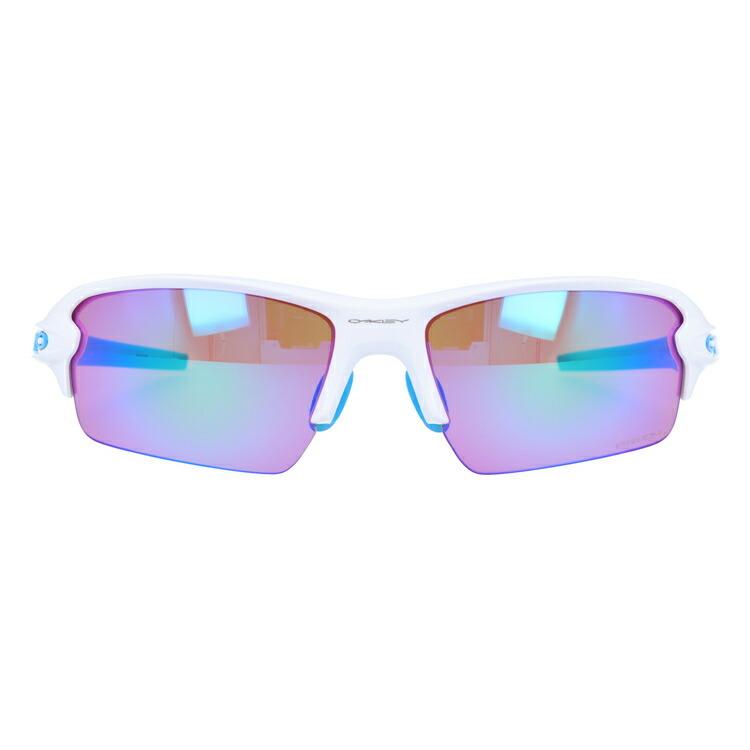 Flak オークリー サングラス oakley アジアンフィット プリズム