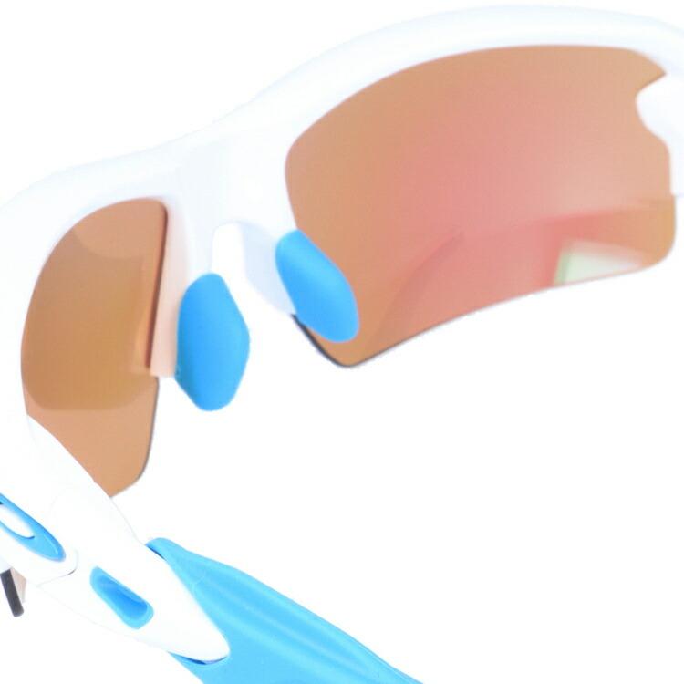 Flak オークリー サングラス oakley アジアンフィット プリズム