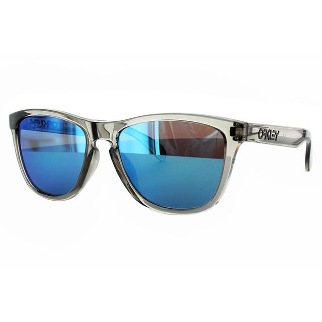 Frogskins オークリー サングラス フロッグスキン ミラー Frogskins オークリー サングラス フロッグスキン ミラー