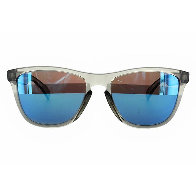オークリー　フロッグスキン　サングラス　9245-42 ウェリントン Frogskins オークリー サングラス フロッグスキン ミラー アジアン