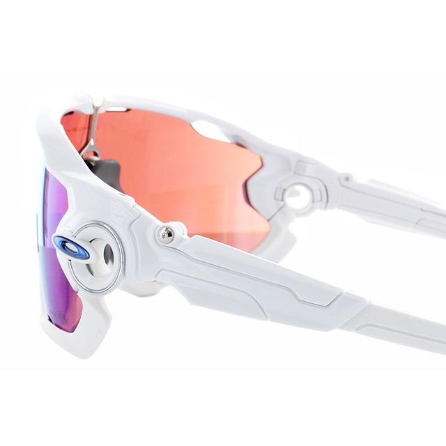 Jawbreaker オークリー サングラス oakley プリズム ジョウブレイカー