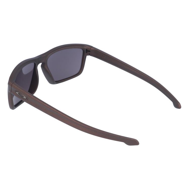 Sliver オークリー サングラス 国内正規品 アジアンフィット OAKLEY