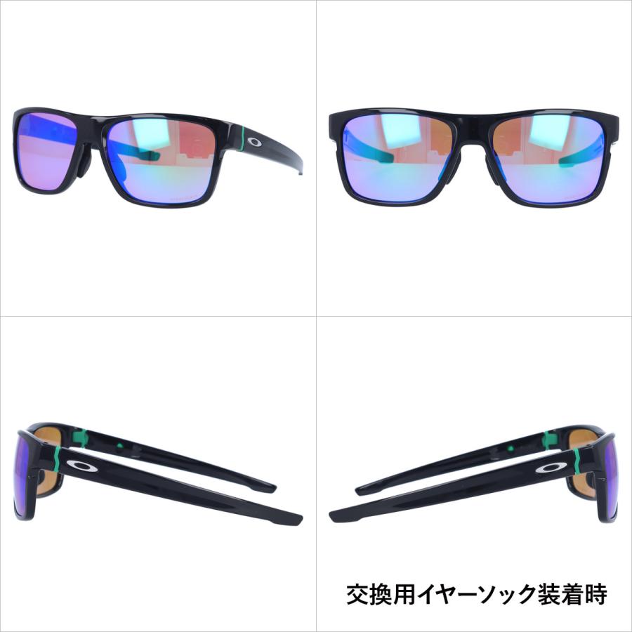 Crossrange オークリー サングラス 国内正規品 メンズ レディース