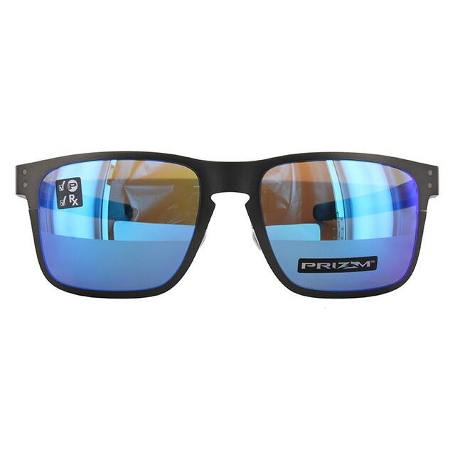 【OAKLEY】 オークリー スポーツサングラス 偏光 男女兼用 Holbrook オークリー 偏光 サングラス 釣り 運転 メンズ