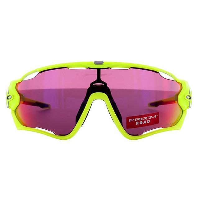 Jawbreaker オークリー サングラス 国内正規品 OAKLEY プリズムレンズ