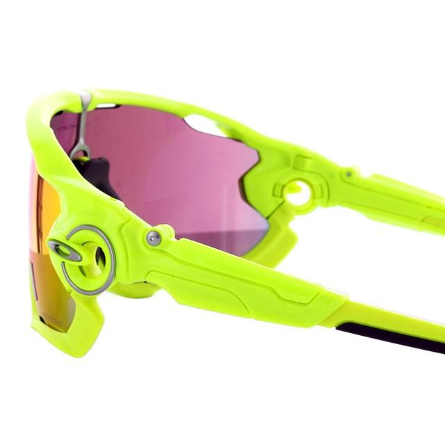 Jawbreaker オークリー サングラス 国内正規品 OAKLEY プリズムレンズ