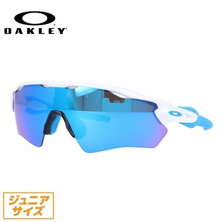 オークリー Oakley サングラス ブランド かっこいい スポーツ レーダーev Xs パス ミラーレンズ ユースフィット Radar Ev Xs Path Oj9001 0131 131 海外正規品 Okly00 トレジャーランド 通販 Yahoo ショッピング