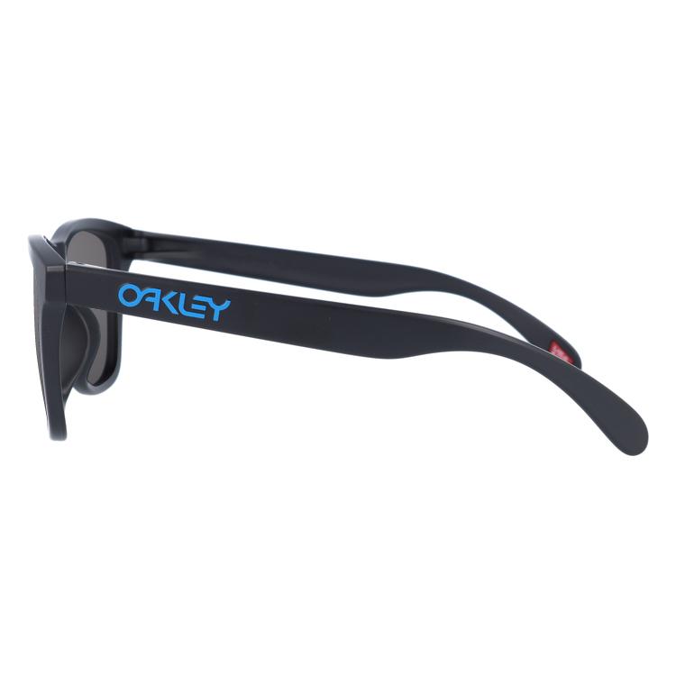 Frogskins オークリー 偏光レンズセット サングラス 釣り 運転 メンズ
