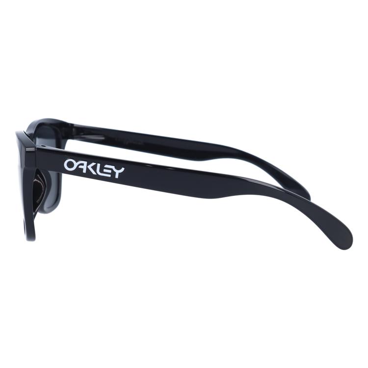 Frogskins オークリー サングラス アジアンフィット OAKLEY プリズム