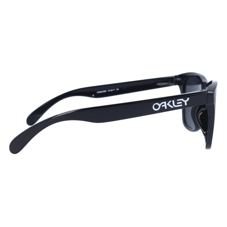 Frogskins オークリー サングラス アジアンフィット OAKLEY プリズム