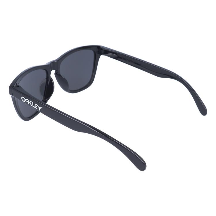 Frogskins オークリー サングラス アジアンフィット OAKLEY プリズム