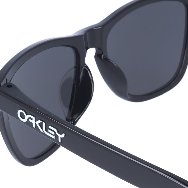 Frogskins オークリー サングラス アジアンフィット OAKLEY プリズム