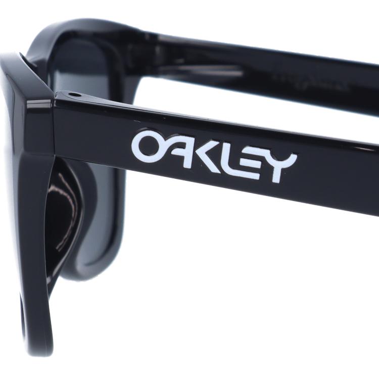 Frogskins オークリー サングラス アジアンフィット OAKLEY プリズム