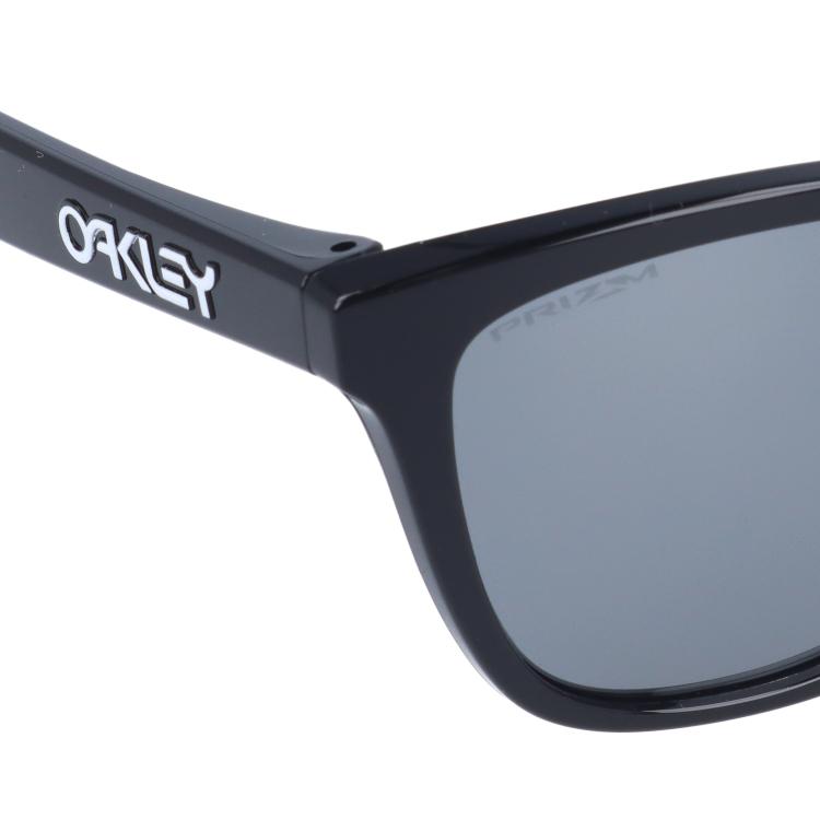 Frogskins オークリー サングラス アジアンフィット OAKLEY プリズム