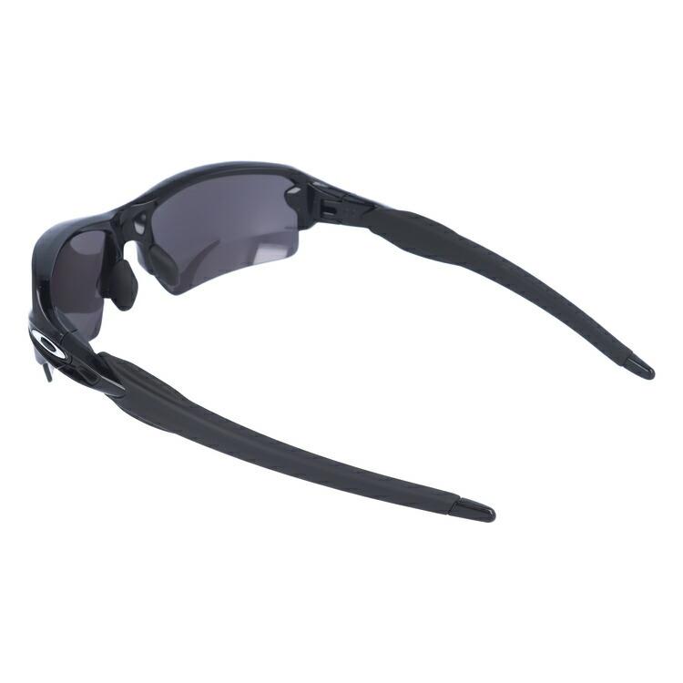 Flak オークリー 偏光 サングラス メンズ レディース oakley アジアン