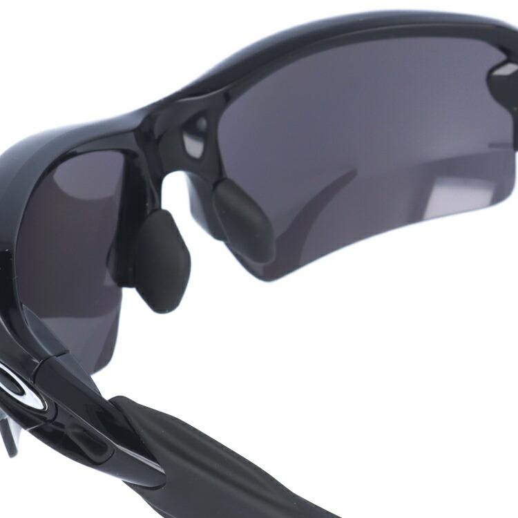 Flak オークリー 偏光 サングラス メンズ レディース oakley