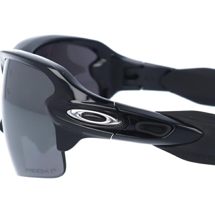 Flak オークリー 偏光 サングラス メンズ レディース oakley