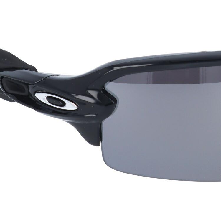 Flak オークリー 偏光 サングラス メンズ レディース oakley アジアン