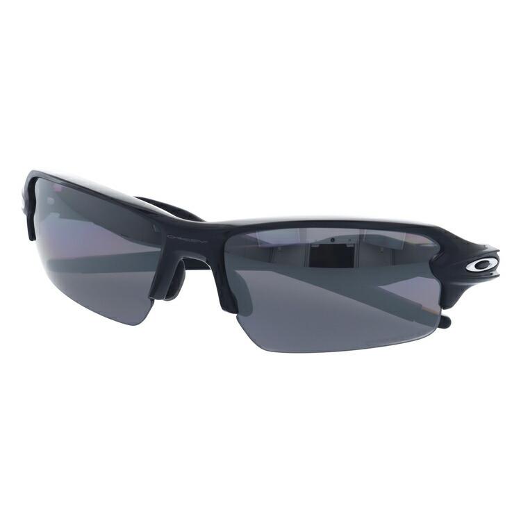 Flak オークリー 偏光 サングラス メンズ レディース oakley アジアン