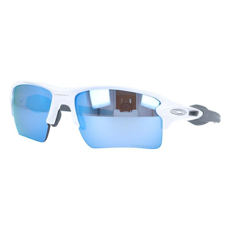 Flak オークリー 国内正規品 サングラス OAKLEY プリズムレンズ