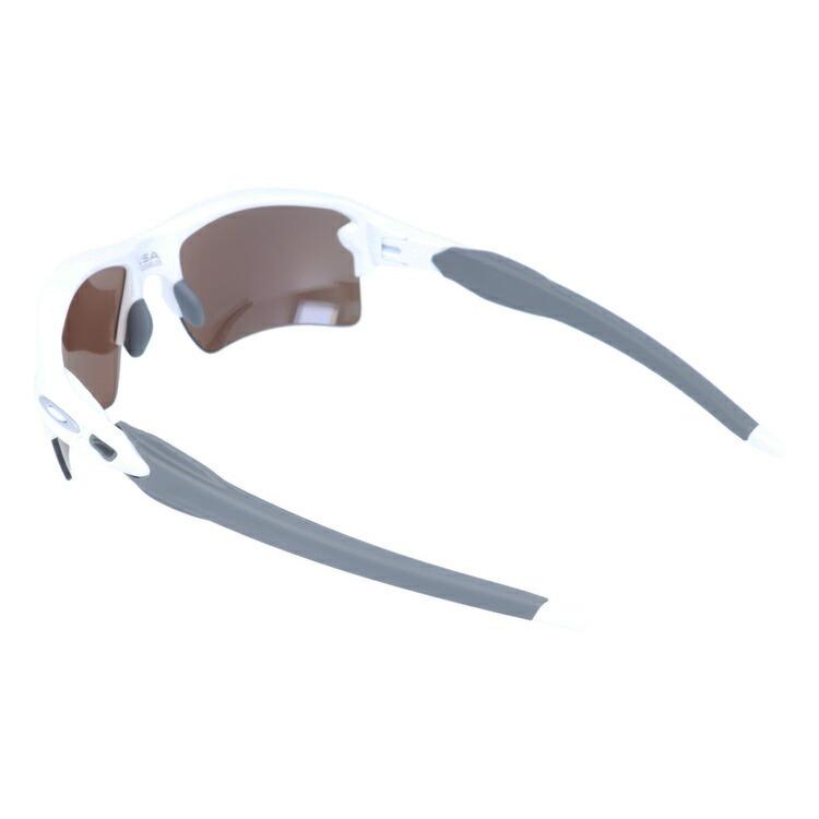 オークリー 国内正規品 サングラス OAKLEY プリズムレンズ レギュラーフィット フラック 2.0 XL FLAK 2.0 XL OO9188-8259 59 ギフト OO9188-82_5