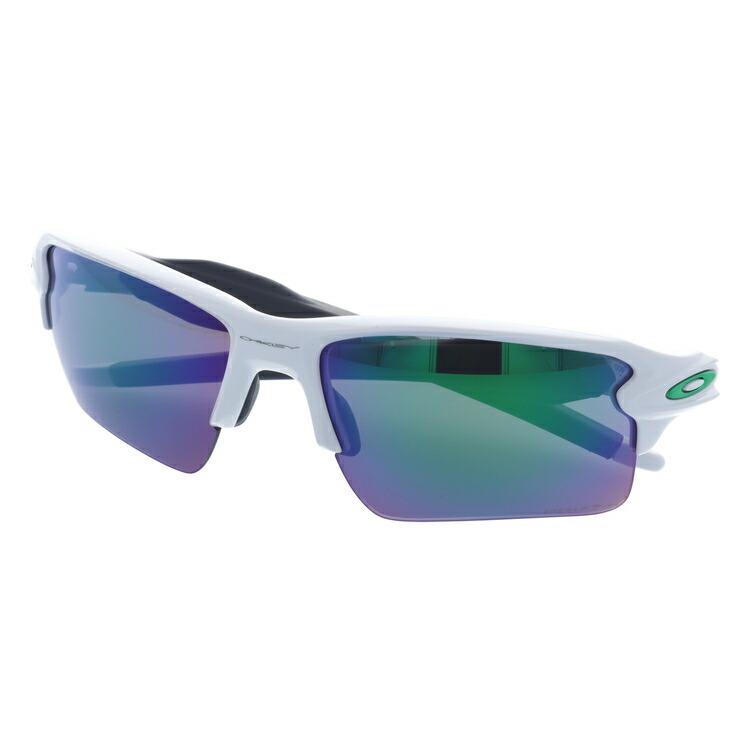 オークリー サングラス 国内正規品 メンズ レディース OAKLEY プリズムレンズ フラック 2 XL FLAK 2 XL OO9188-9259 59 OO9188-92｜treasureland｜10