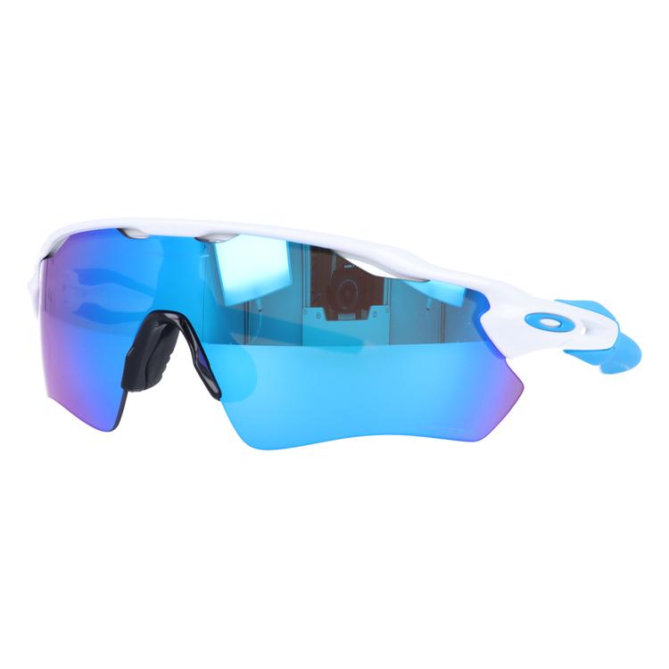 オークリー サングラス 海外正規品 メンズ レディース 野球 プリズムレンズ レーダーEVパス OAKLEY RADAR EV PATH OO9208-5738 138 OO9208-57の画像