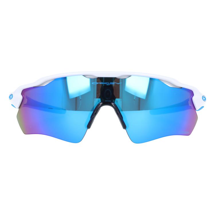 オークリー サングラス 海外正規品 メンズ レディース 野球 プリズムレンズ レーダーEVパス OAKLEY RADAR EV PATH OO9208-5738 138 OO9208-57の画像