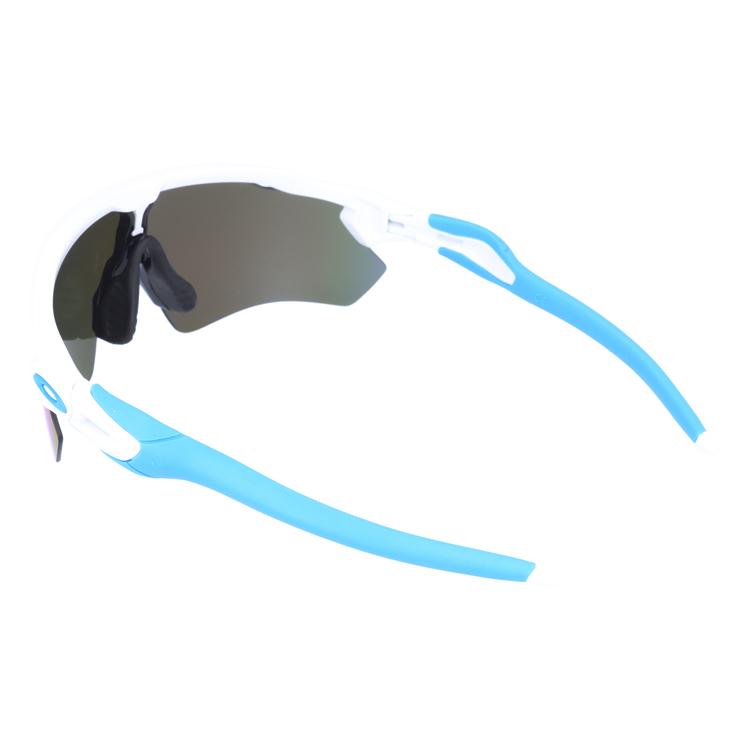 オークリー サングラス 海外正規品 メンズ レディース 野球 プリズムレンズ レーダーEVパス OAKLEY RADAR EV PATH OO9208-5738 138 OO9208-57の画像