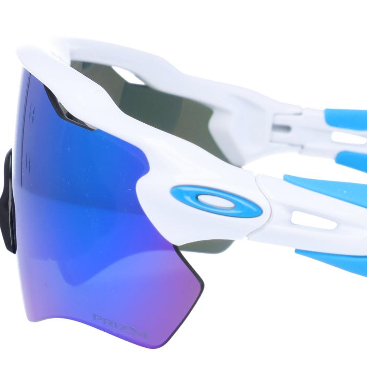 オークリー サングラス 海外正規品 メンズ レディース 野球 プリズムレンズ レーダーEVパス OAKLEY RADAR EV PATH OO9208-5738 138 OO9208-57の画像