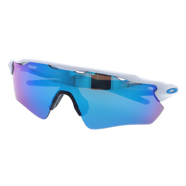 オークリー サングラス 海外正規品 メンズ レディース 野球 プリズムレンズ レーダーEVパス OAKLEY RADAR EV PATH OO9208-5738 138 OO9208-57の画像
