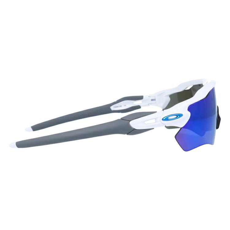 オークリー サングラス 海外正規品 メンズ レディース 野球 OAKLEY プリズムレンズ レーダーEVパス RADAR EV PATH OO9208-7338 138 OO9208-73_4