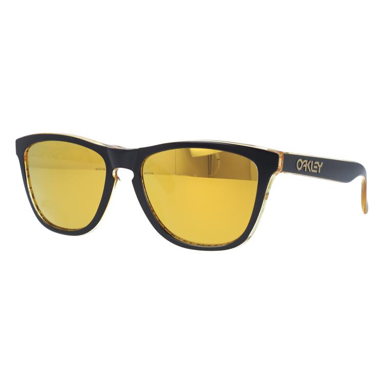 Oakley frogskins フロッグスキン ホルブルック ミラーサングラス Holbrook オークリー サングラス 国内正規品 メンズ レディース