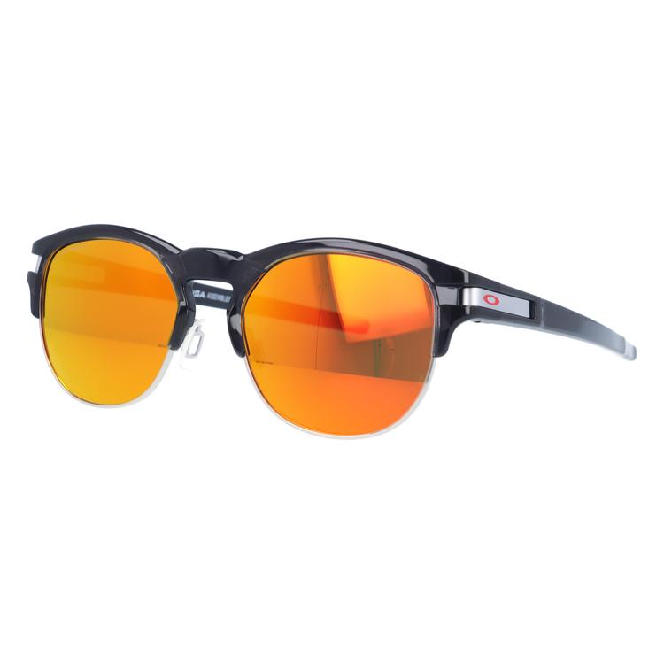 Latch オークリー サングラス 国内正規品 メンズ レディース OAKLEY