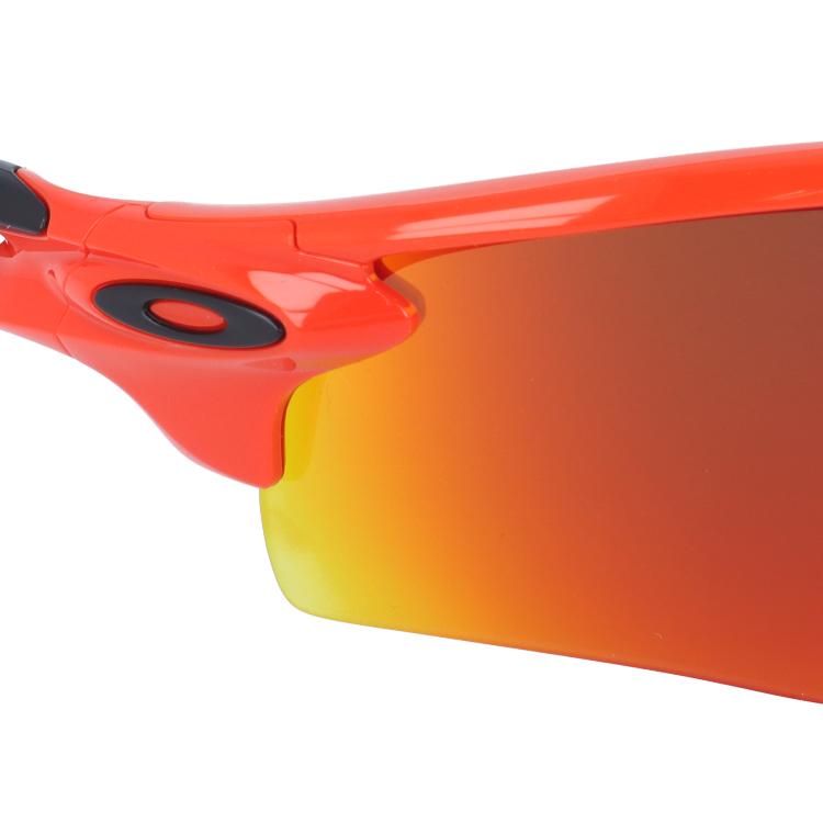 OAKLEY オークリー　レーダーロックパス　サングラス　オレンジ　プリズム oo9206-4238_1.jpg