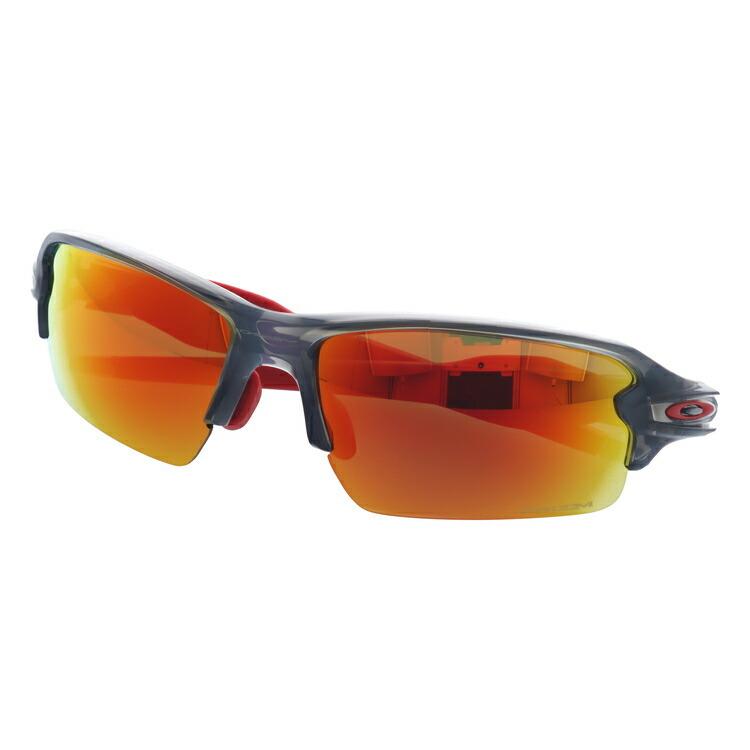 オークリー サングラス 国内正規品 メンズ レディース フラック2.0 プリズム アジアンフィット oakley FLAK 2 OO9271-3061 61 ギフト OO9271-30｜treasureland｜10