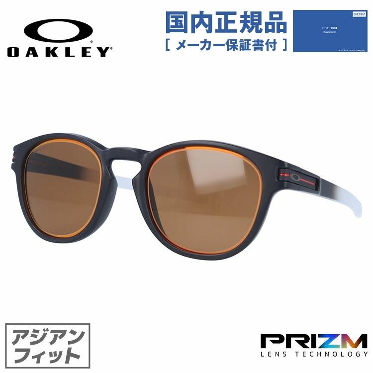 Latch オークリー サングラス 国内正規品 メンズ レディース ラッチ