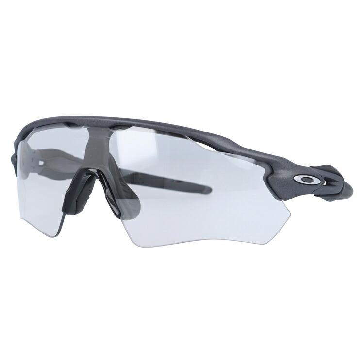 オークリーサングラス レーダーEV パス ミラーレンズ レギュラーフィット OAKLEY RADAR EV PATH OO9208-13 138 ギフト ラッピング無料 OO9208-13 海外正規品の画像