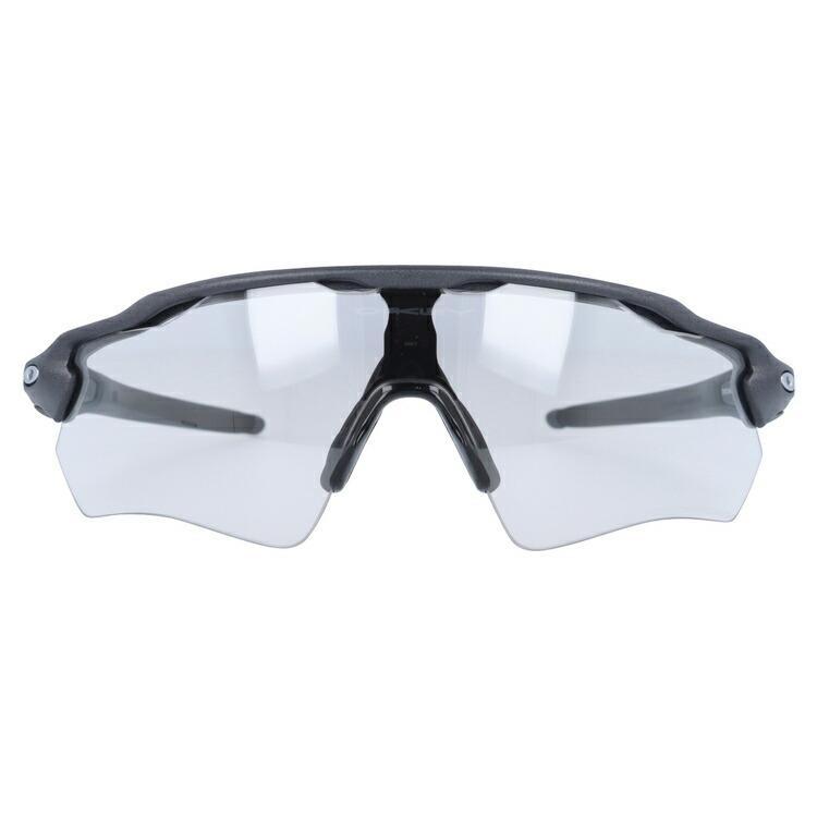 オークリーサングラス レーダーEV パス ミラーレンズ レギュラーフィット OAKLEY RADAR EV PATH OO9208-13 138 ギフト ラッピング無料 OO9208-13 海外正規品の画像