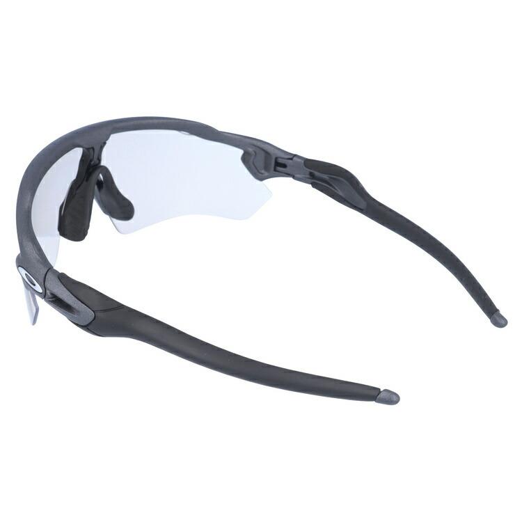 オークリーサングラス レーダーEV パス ミラーレンズ レギュラーフィット OAKLEY RADAR EV PATH OO9208-13 138 ギフト ラッピング無料 OO9208-13 海外正規品の画像